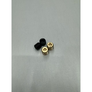 Ốc Tăng Giảm Cân Nặng Cơ Dufferin và Mit, Rhino, Target, Universal