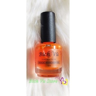 sỉ 12 chai phá gel,phá móng úp gel, phá bột nail