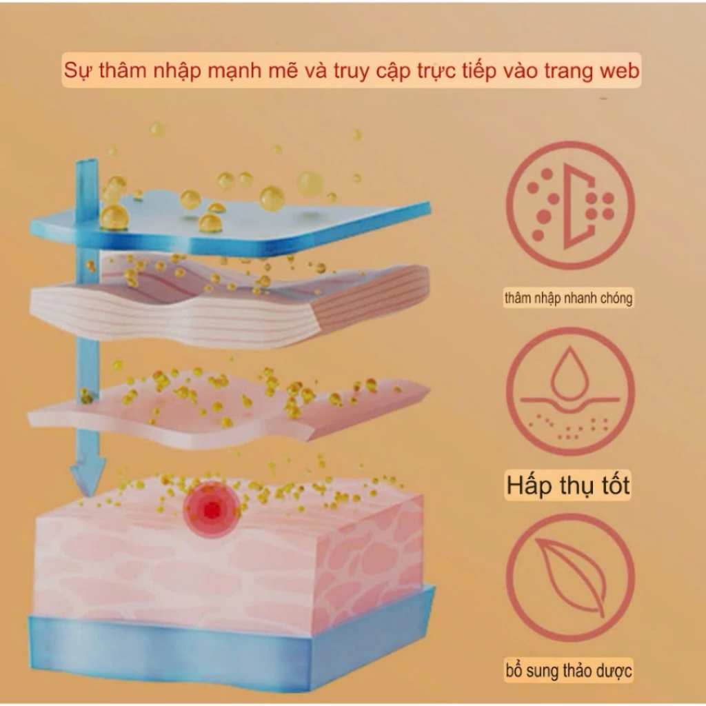 Tinh dầu xoa bóp xương khớp hiệu quả HONGKONG - Giảm các tình trạng đau nhứt xương khớp dai dẳn ở người lớn tuổi - QUINN