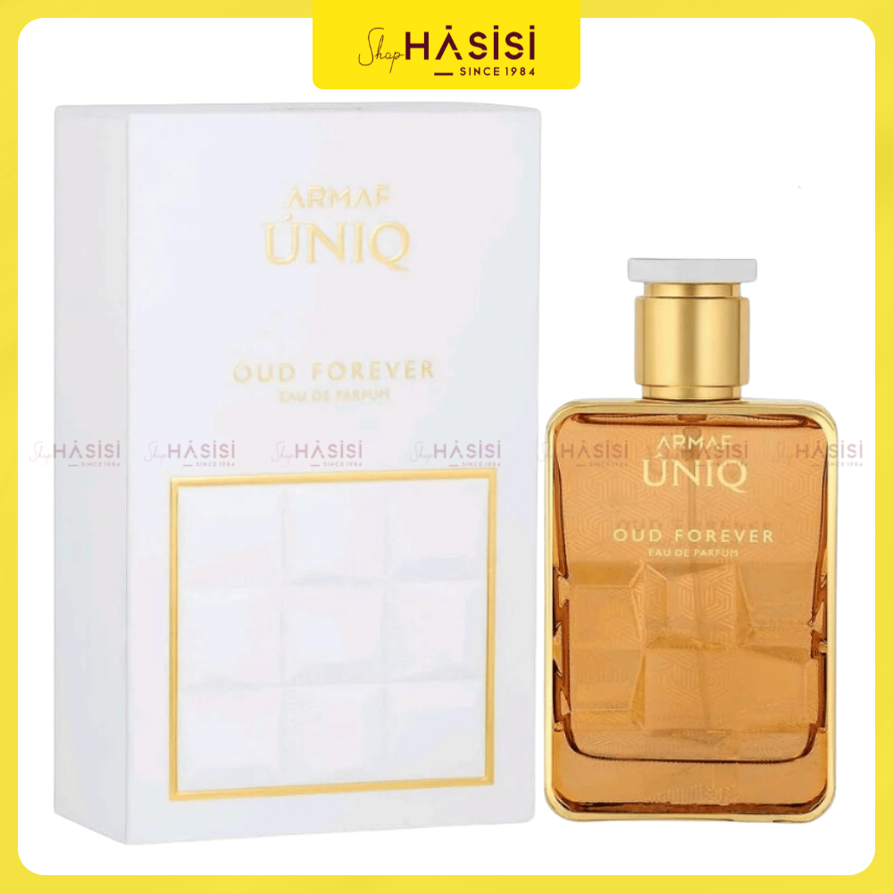 Nước Hoa Nam ARMAF - Uniq Oud Forever EDP 100ml