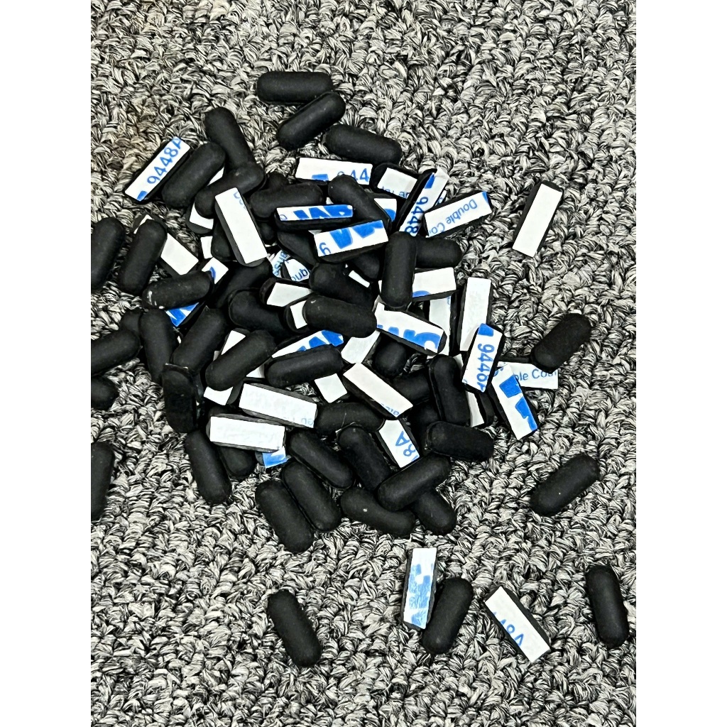 Đế Cao Su Vỏ D Dành Cho Laptop Dell Latitude E5470 E5480 E5490 E5491 E5495 E5570 E7470 E7480 E7490 E