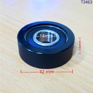 Bánh tỳ máy sấy CANDY ĐK42mm