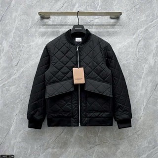 Áo Khoác Bomber phao túi hộp siêu dày hàng chuẩn 1;1 hot nhất trong đông nay 2023.