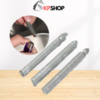 Bộ Que Hàn Đa Năng – Nhiệt Độ Tan Chảy Thấp, Gia Công Kim Loại Hiệu Quả