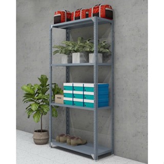  Kệ sắt V lỗ 4 tầng - Kích thước chọn trong phân loại 