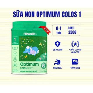 [ DATE 2026 ] Sữa Non Colos Gold 1 - 800gram