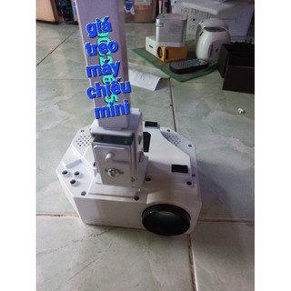 Giá treo máy chiếu 60cm