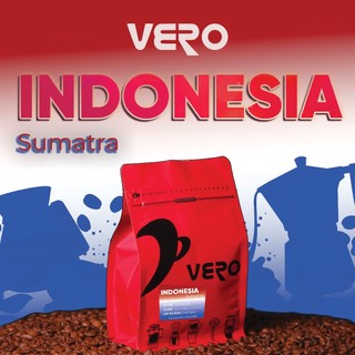 Cà Phê Vero Indonesia Sumatra