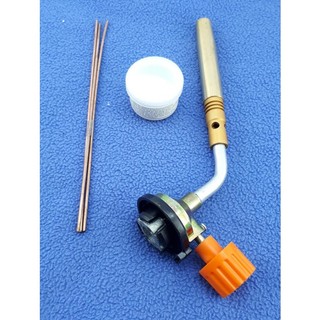 Mỏ khò GAS đơn kiểu KT-2104