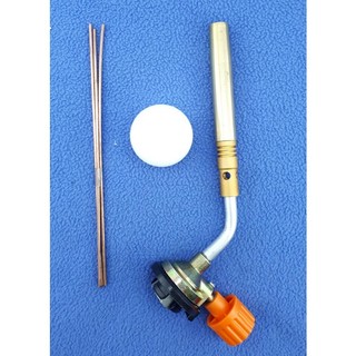 Mỏ khò GAS đơn kiểu KT-2104