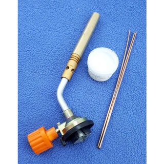 Mỏ khò GAS đơn kiểu KT-2104