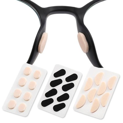 Miếng dán mút bọt biển làm êm đệm mũi mắt kính, chống trượt - ANDU Eyewear