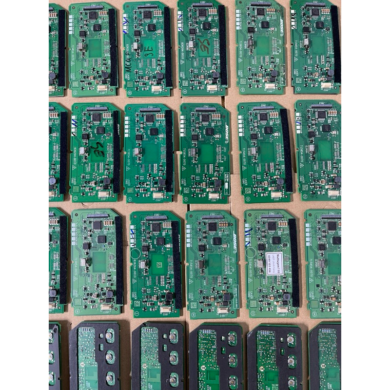 Bo mạch chủ Bose Soundlink mini2 chính hãng, thay thế hoặc sửa chữa cho loa bose soundlink mini2