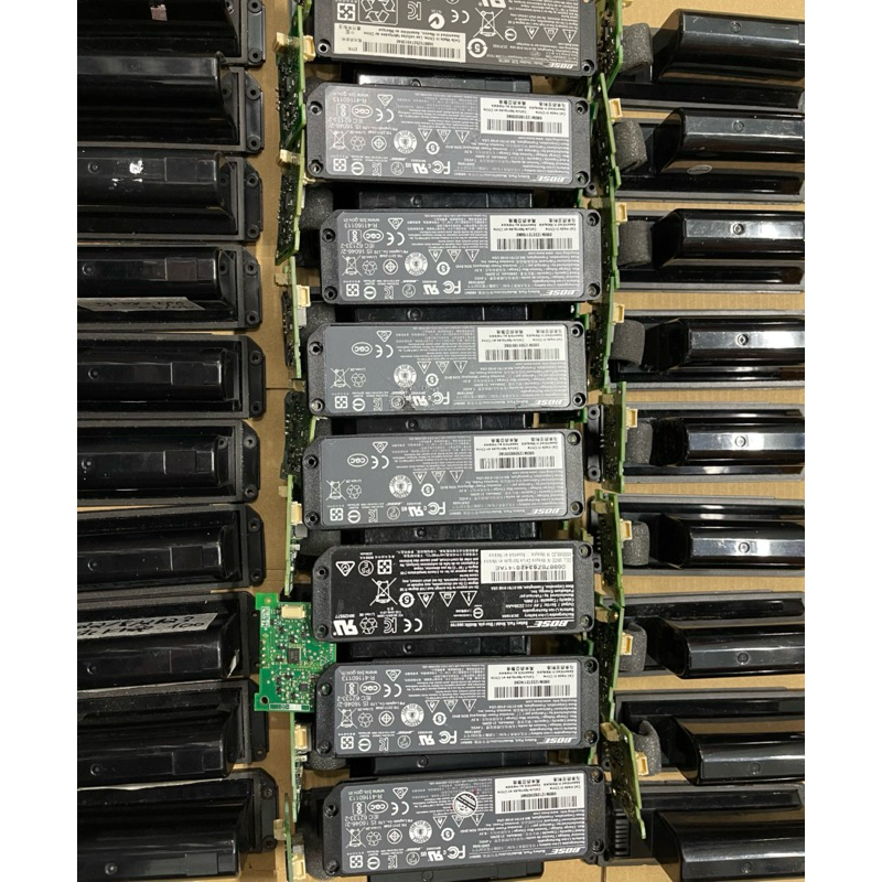 Pin bose soundlink mini2 chính hãng, thay thế sửa chữa cho loa bose soundlink mini2/mini2 SE