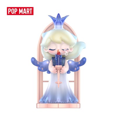 POP MART AZURA Warm Christmas Series Figures