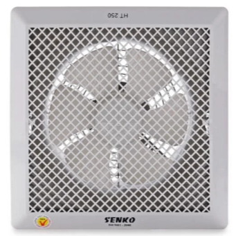 Quạt hút HT250 âm trần Senko 40W