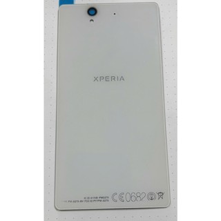 Nắp lưng điện thoại Sony Z2