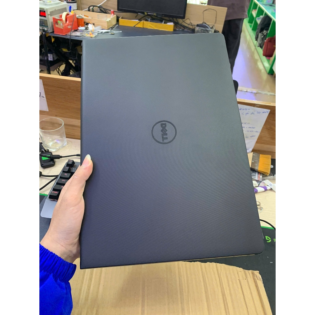 Vỏ laptop Dell Inspiron 15 3567 3565 3562 3576 new