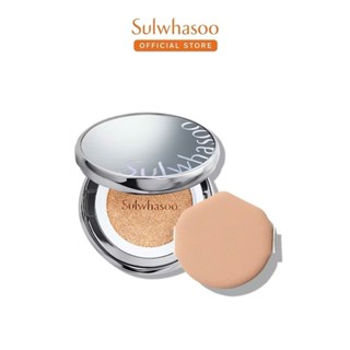 Mini phấn nước Sulwhasoo Perfecting Cushion SPF50+ 5g