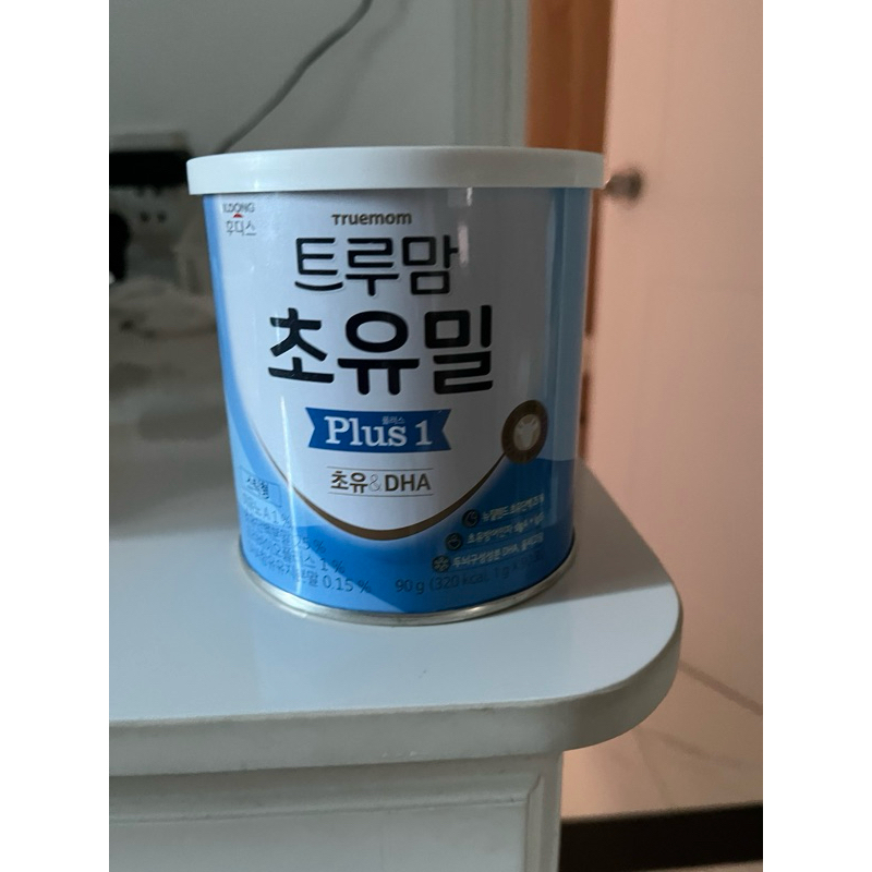 Sữa non Hàn Quốc Ildong