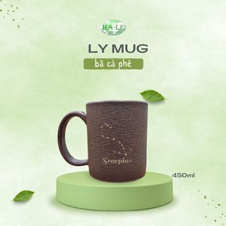 LY MUG BÃ CÀ PHÊ, CUNG HOÀNG ĐẠO