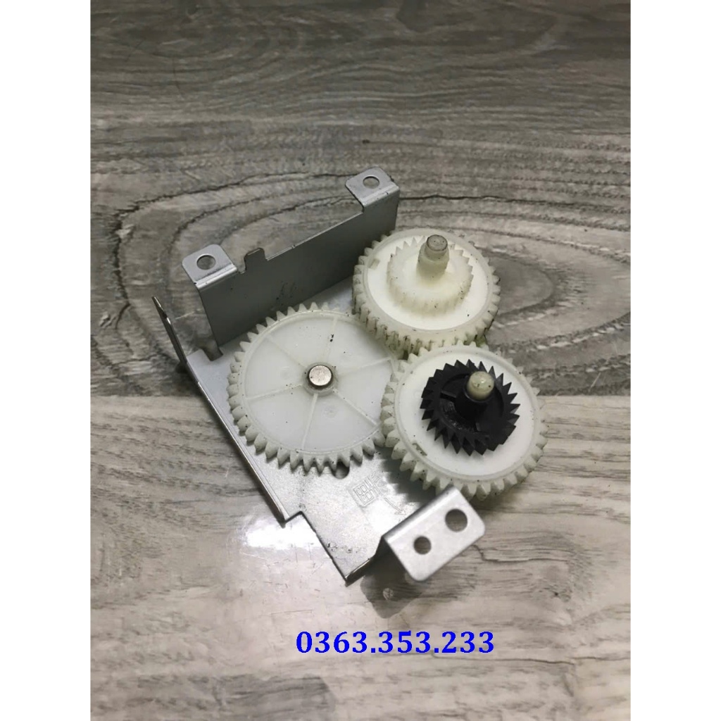 Cụm bánh răng Canon LBP 251dw 252dw