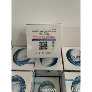 Kem Davinci nám chống nhăn