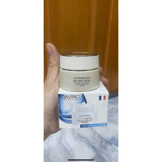 Kem Davinci nám chống nhăn
