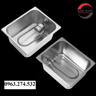 Tủ Ủ Bột Làm Bánh 6 Khay