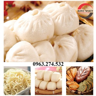 Tủ Ủ Bột Làm Bánh 6 Khay