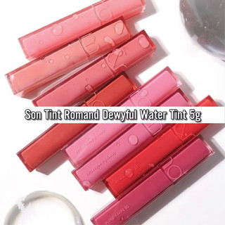  Son romand dewy full water tint 