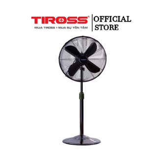 Quạt đứng Tiross TS958 - Hàng chính hãng