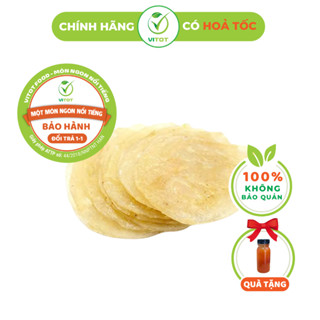 [HỎA TỐC] Khô Cá Bò Cá Bóng VITOT Loại 1 Ngon Ngọt Dày Mình