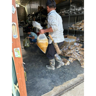 MẬT ONG RỪNG LAI CHÂU