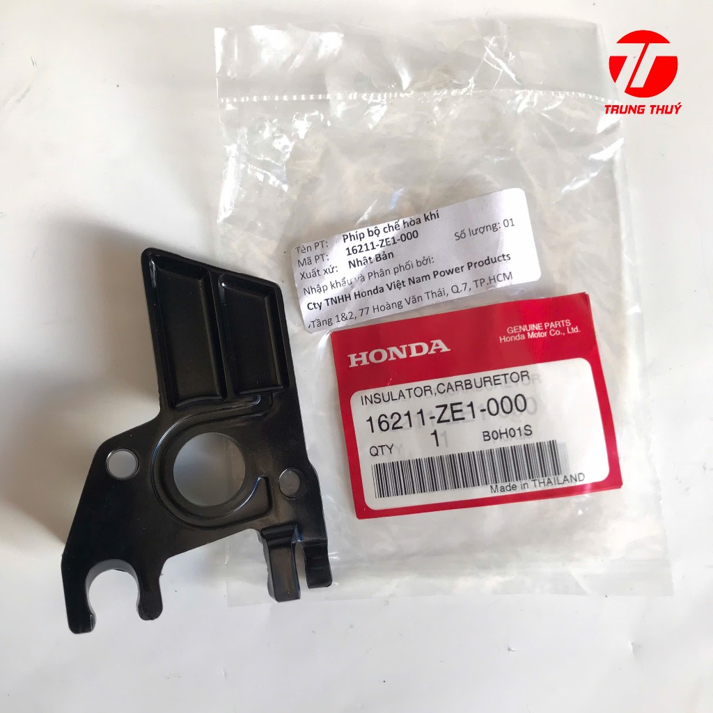 Phíp bình xăng con GX160-GX200 hàng Thailand chính hãng