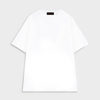 Áo thun cotton thoáng mát, chất vải cao cấp cho các dân chơi