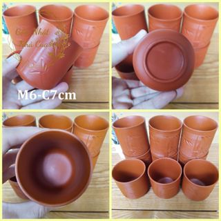 Ly trà Tokoname gốm sứ Nhật - Gốm nhật 2HAND