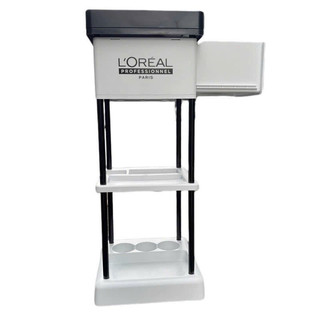XE ĐẨY DỤNG CỤ LÀM TÓC CAO CẤP LOREAL/ SELECTIVE / ALONZO/ LABENE