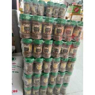 Muối tiêu Phú Gia Bảo - hủ 100g