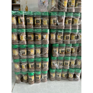 Muối tiêu Phú Gia Bảo - hủ 100g