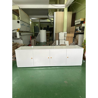 Kệ tivi gỗ MDF để sàn thiết kế hiện đại D160xR40xC45