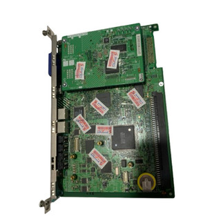 Card CPU tổng đài Panasonic KX-TDE200-PANASONIC KXTDE0101. Panasonic KX-TDE0110