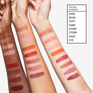 Má hồng dạng kem Glossier Cloud Paint