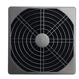 Tấm Bảo Vệ Quạt Tản Nhiệt❤️Lưới Săt Bảo Vệ Quạt Tản Nhiệt Các Loại 4CM 5CM 6CM 7CM 8CM 9CM 12CM