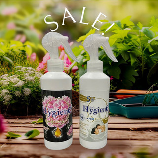   300ml  Xả Vải Khô Xịt Thơm Quần Áo Lưu hương bền lâu. 