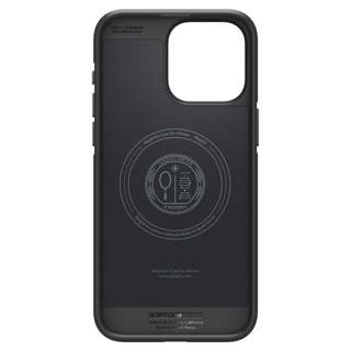 Ốp Lưng IP 15/14 Pro Max SPIGEN Mag/Core Armor Magfit