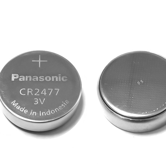 Pin CR2477 3V (Giá 1 Viên)