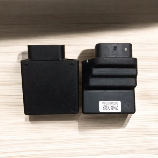 IC(ecu) Exciter 150 đời 2015 2016 2017 2018 loại 1