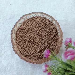 25KG Cám cá 35% đạm cho các loại cá rô cá trắm, cá chép, cảnh cá vàng, cá Koi,