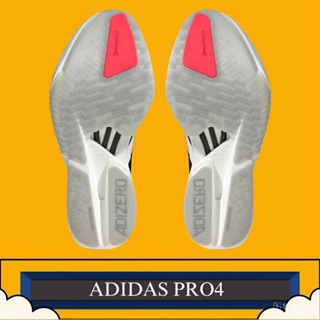  Miếng dán đế giày chạy bộ Aididas Pro4,chống trơn trượt,tạo ma sát,giúp tăng độ bền của đế giày lên 300km. 
